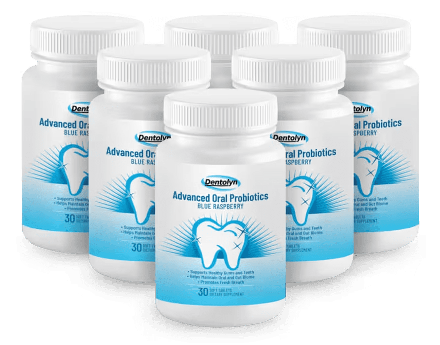 Dentolyn order